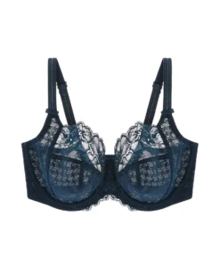 Panache Lingerie DD+ Envy Balconnet Bra 9 Panache Lingerie DD+ Envy Balconnet Bra