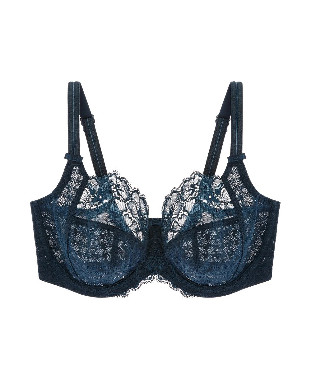 Panache Lingerie DD+ Envy Balconnet Bra 6 Panache Lingerie DD+ Envy Balconnet Bra