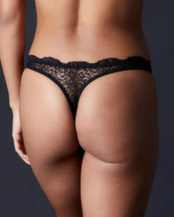 Journelle Underwear Allegra Thong
