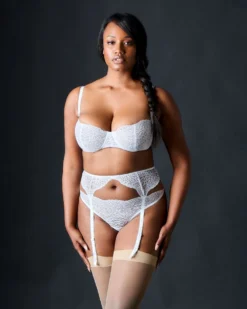 Journelle Allegra Thong Underwear