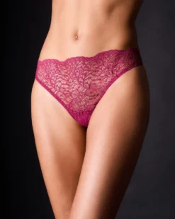 Journelle Allegra Thong Underwear