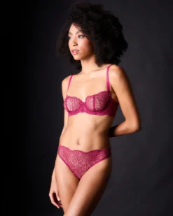 Journelle Allegra Thong Underwear