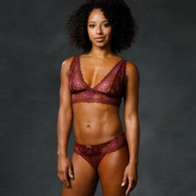 Journelle Sale Camille Wireless Bra 3 Journelle Sale Camille Wireless Bra