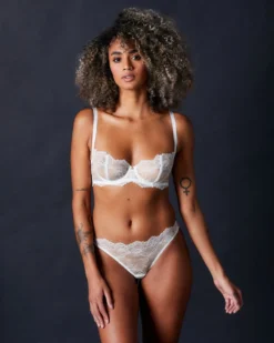 Journelle Bras Anais Low Balconette Bra