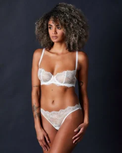 Journelle Bras Anais Low Balconette Bra