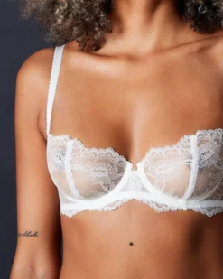 Journelle Bras Anais Low Balconette Bra