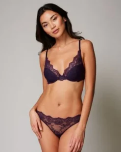 Journelle DD+ Anais Plunge Bra