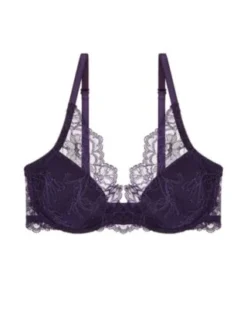 Journelle DD+ Anais Plunge Bra