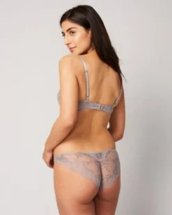 Journelle DD+ Anais Plunge Bra