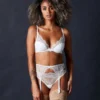 Journelle Anais Plunge Bra 2 Journelle Anais Plunge Bra