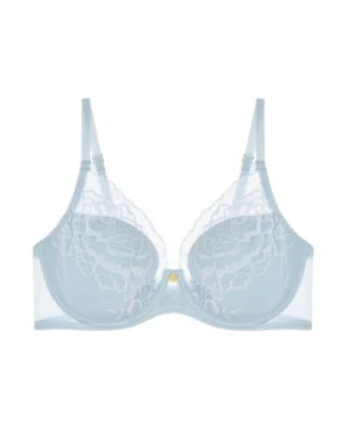Natori DD+ Flora Contour Bra 5 Natori DD+ Flora Contour Bra