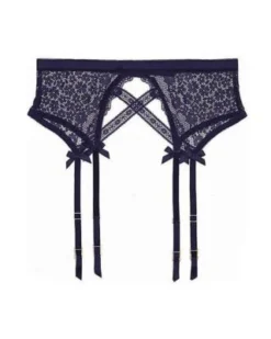 Journelle Bianca Suspender Belt Sale