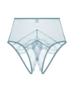 Only Hearts Ouverts Whisper Sweet Nothings Coucou Hi-Waist Brief