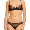 Dita Von Teese DD+ Tryst Balconette Bra