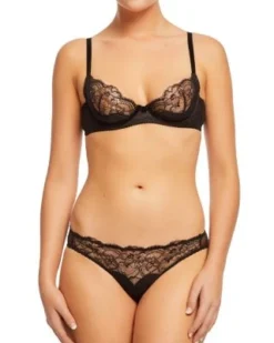 Dita Von Teese DD+ Tryst Balconette Bra