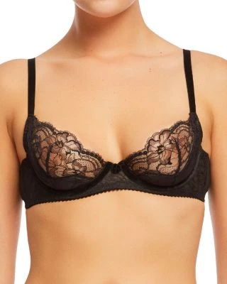 Dita Von Teese DD+ Tryst Balconette Bra 4 Dita Von Teese DD+ Tryst Balconette Bra