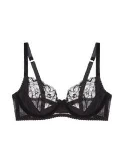 Dita Von Teese DD+ Tryst Balconette Bra 9 Dita Von Teese DD+ Tryst Balconette Bra