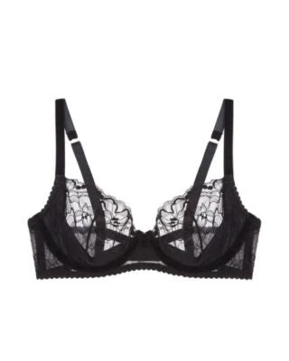 Dita Von Teese DD+ Tryst Balconette Bra 6 Dita Von Teese DD+ Tryst Balconette Bra
