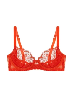 Dita Von Teese Tryst Balconette Bra DD+