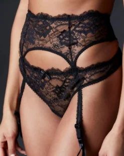 Journelle Isabel Suspender Belt Suspender Belts