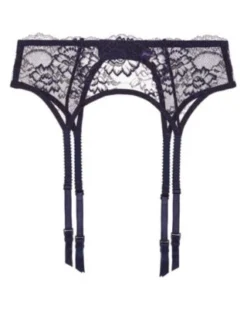 Journelle Isabel Suspender Belt 9 Journelle Isabel Suspender Belt