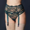Journelle Isabel Suspender Belt Suspender Belts