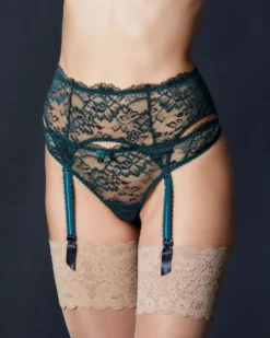 Journelle Isabel Suspender Belt Suspender Belts