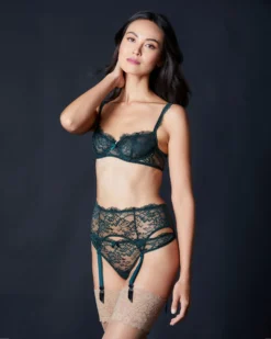 Journelle Isabel Suspender Belt Suspender Belts 8 Journelle Isabel Suspender Belt Suspender Belts