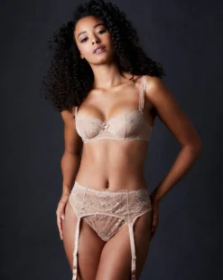 Journelle Suspender Belts Isabel Suspender Belt