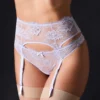 Journelle Suspender Belts Isabel Suspender Belt 1 Journelle Suspender Belts Isabel Suspender Belt
