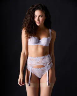 Journelle Suspender Belts Isabel Suspender Belt 8 Journelle Suspender Belts Isabel Suspender Belt