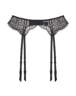 Journelle Suspender Belts Allegra Suspender Belt 9 Journelle Suspender Belts Allegra Suspender Belt