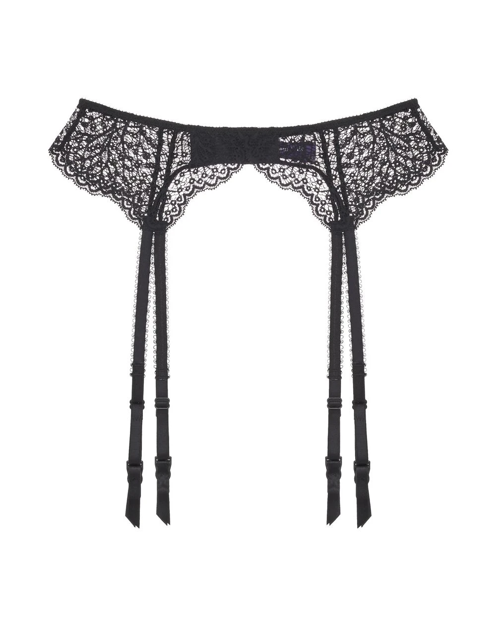 Journelle Suspender Belts Allegra Suspender Belt 6 Journelle Suspender Belts Allegra Suspender Belt