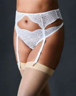 Journelle Suspender Belts Allegra Suspender Belt