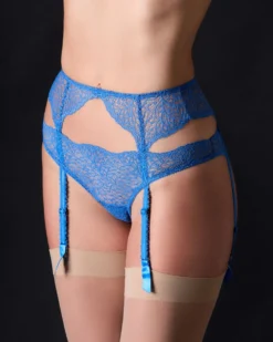 Journelle Allegra Suspender Belt