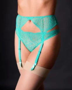 Journelle Suspender Belts Allegra Suspender Belt