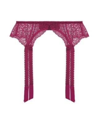Journelle Suspender Belts Allegra Suspender Belt 6 Journelle Suspender Belts Allegra Suspender Belt