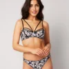 Lonely Gigi Underwire Bra DD+