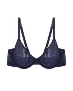 The Great Eros Canova Underwire Bra DD+