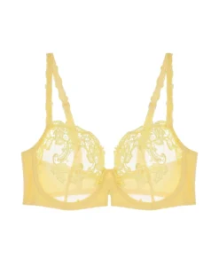 Simone Perele Saga Tattoo Demi Cup Bra DD+