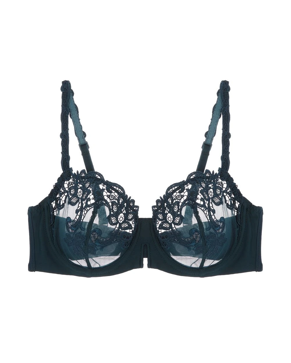 Simone Perele Saga Tattoo Demi Cup Bra 4 Simone Perele Saga Tattoo Demi Cup Bra