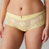 Simone Perele Saga Tattoo Boyshort