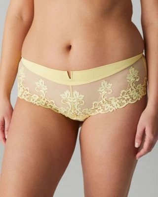 Simone Perele Saga Tattoo Boyshort 3 Simone Perele Saga Tattoo Boyshort
