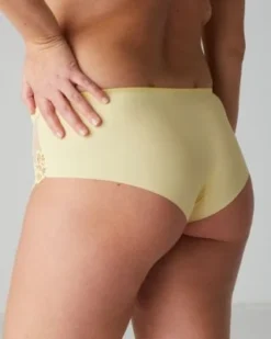 Simone Perele Saga Tattoo Boyshort