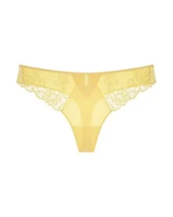 Simone Perele Saga Tattoo Thong 9 Simone Perele Saga Tattoo Thong