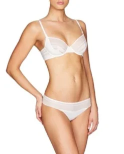 Heidi Klum Intimates Nightshade Fling Underwire Bra