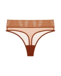 Else Underwear Bare Thong