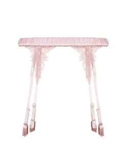 Fleur Of England Affection Suspender Belt Fleur Of England