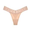 Hanky Panky Supima Cotton Original Rise Thong