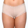 Hanky Panky Supima Cotton Boyshort